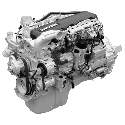 P831B Engine